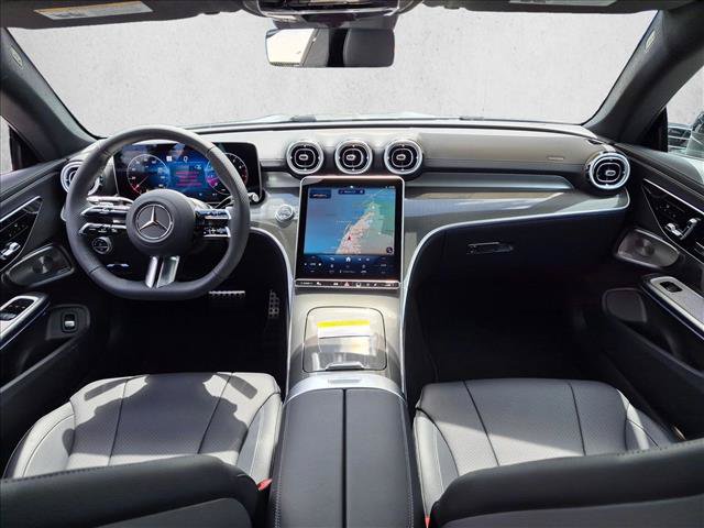 New 2027 Mercedes-Benz CLE 450 4MATIC Coupe image 13
