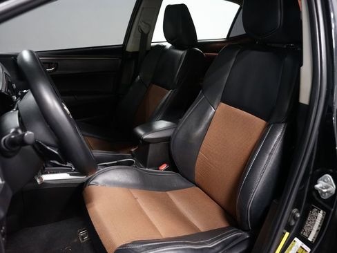 Used 2014 Toyota Corolla S FWD image 6