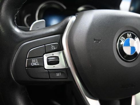 Used 2019 BMW X4 xDrive30i w/ Convenience Package image 25