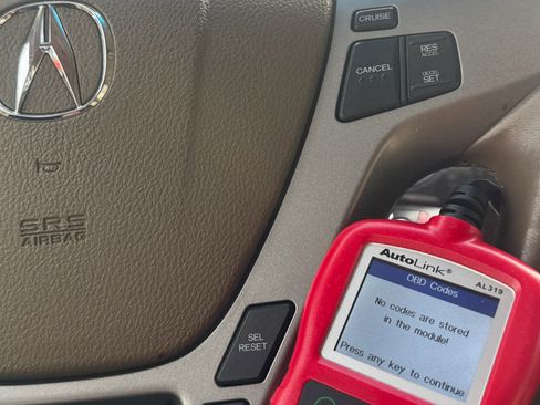 Used 2010 Acura MDX w/ Technology Package image 17