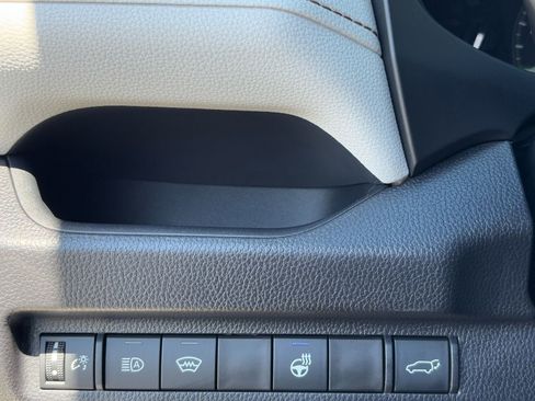 Certified 2025 Toyota RAV4 XLE Premium w/ Weather Package image 32