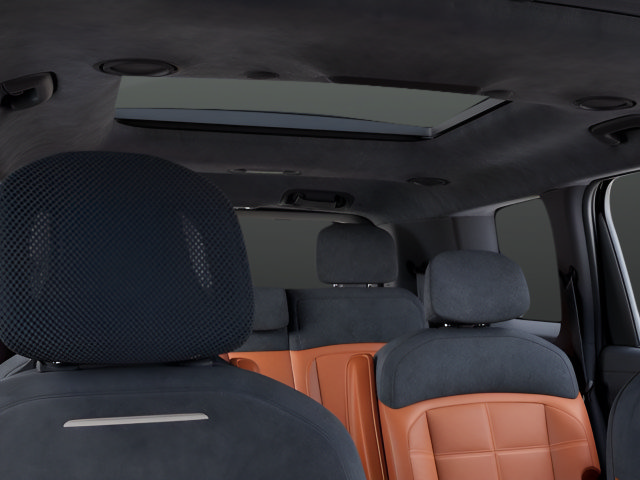 New 2027 Kia Telluride SX Prestige AWD/4WD image 23