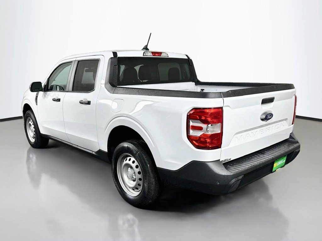 Used 2023 Ford Maverick XL FWD image 7