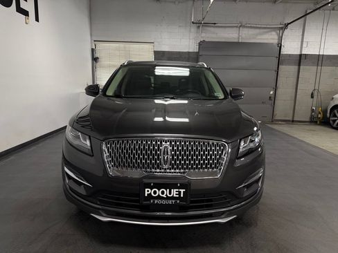 Used 2019 Lincoln MKC Reserve w/ MKC Climate Package AWD/4WD image 3