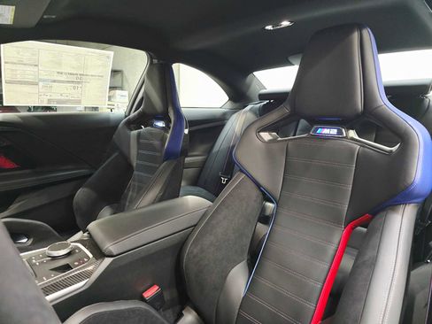 New 2026 BMW M2 w/ Lighting Package image 25