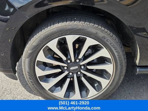 Used 2022 Lincoln Navigator L Reserve AWD/4WD image 20