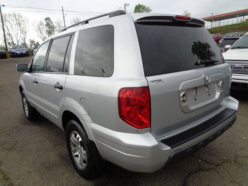 Used 2004 Honda Pilot EX image 7