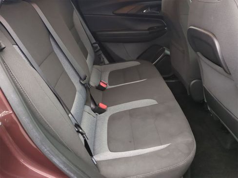 Used 2022 Chevrolet TrailBlazer LT image 19