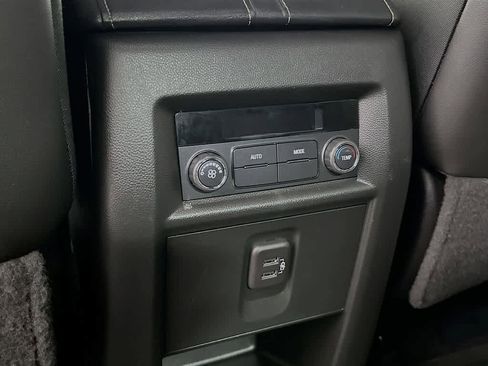 Used 2023 Chevrolet Traverse LT w/ LPO, Floor Liner Package AWD/4WD image 13