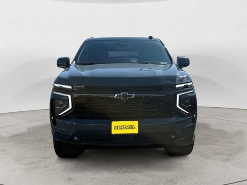 Used 2025 Chevrolet Tahoe RST w/ Comfort Package AWD/4WD image 8