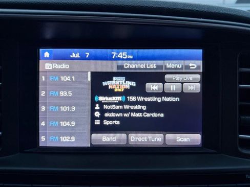 Used 2020 Hyundai Elantra Limited w/ Cargo Package (C1) FWD image 27