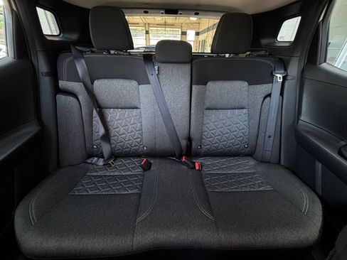 Used 2026 Nissan Kicks SV w/ Cold Weather Package FWD image 37