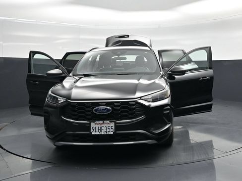 Used 2024 Ford Escape ST-Line w/ Equipment Group 301A FWD image 27