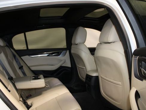 Used 2020 Cadillac CT5 Luxury w/ Sun And Sound Package image 12