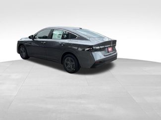 New 2026 Nissan Sentra SV w/ Floor Mat Package FWD video 2