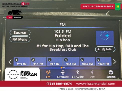 Used 2019 Nissan Rogue SL w/ Premium Package image 20