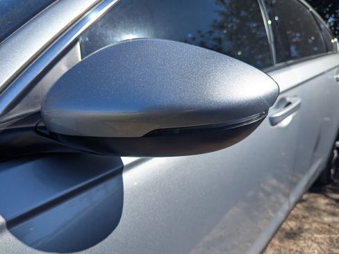 Used 2024 Honda Accord EX-L image 10