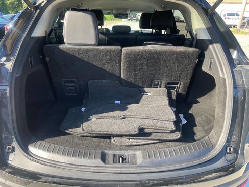 Used 2019 MAZDA CX-9 Touring AWD/4WD image 8