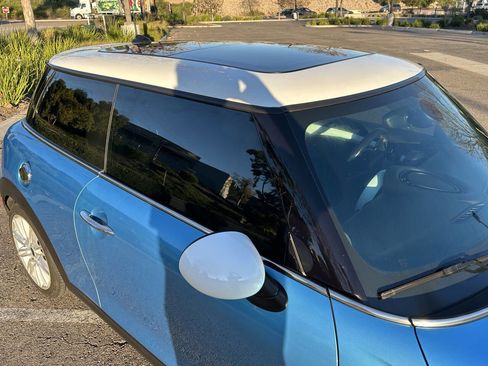 Used 2015 MINI Cooper S image 25