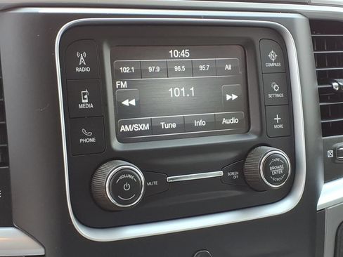 Used 2024 RAM 1500 Classic SLT RWD image 19