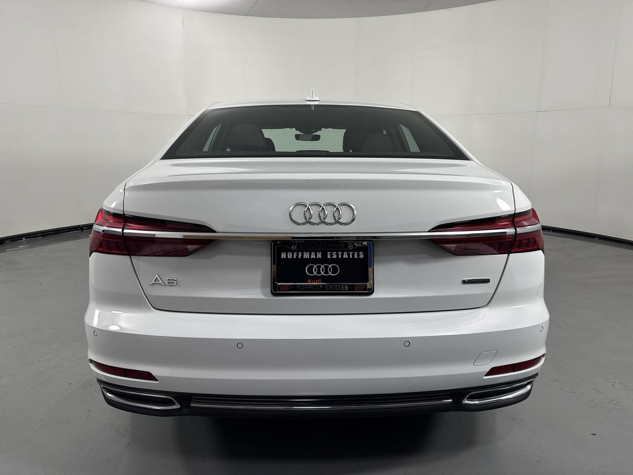 Used 2023 Audi A6 2.0T Premium w/ Convenience Package AWD/4WD image 6