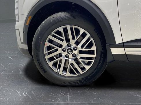 New 2026 Hyundai Palisade SEL image 37