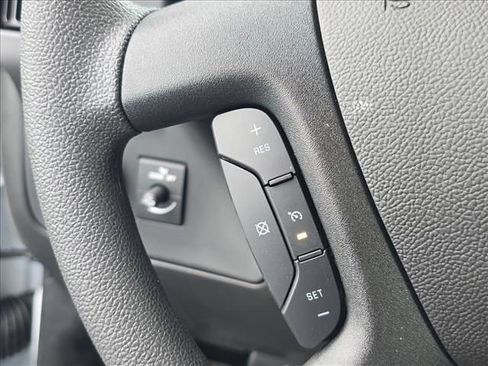 New 2025 Chevrolet Express 3500 w/ Power Convenience Package image 30