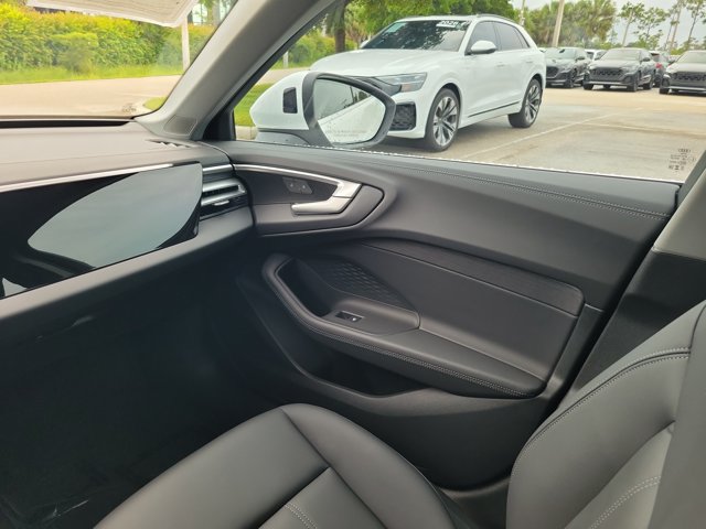 Certified 2025 Audi A5 Premium w/ Convenience Package AWD/4WD image 14