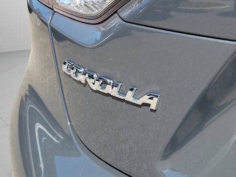 Used 2025 Toyota Corolla SE FWD image 41