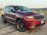 Used 2019 Jeep Grand Cherokee Limited X image 5