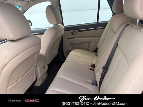 Used 2010 Hyundai Santa Fe GLS FWD image 11