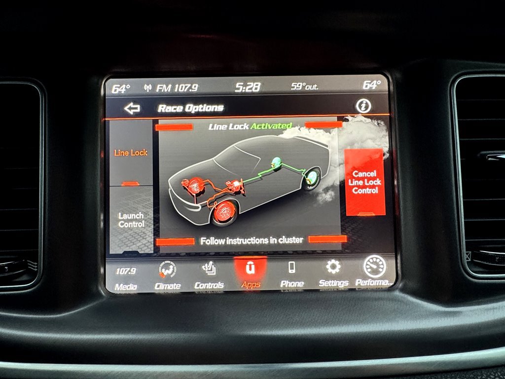 Used 2021 Dodge Charger Scat Pack RWD image 5