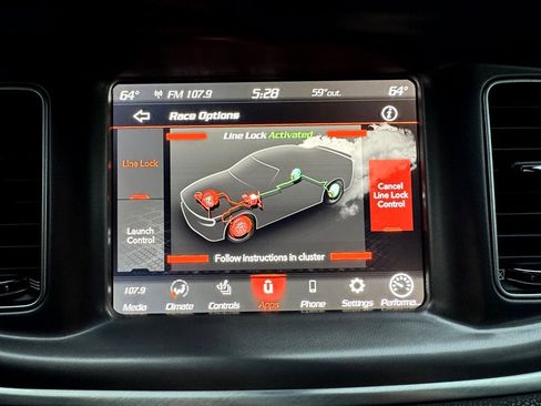 Used 2021 Dodge Charger Scat Pack image 5