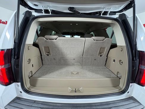 Used 2019 Chevrolet Tahoe LS RWD image 50