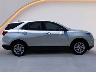 Used 2020 Chevrolet Equinox LT FWD video 2