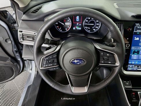 Used 2024 Subaru Legacy Limited AWD/4WD image 3