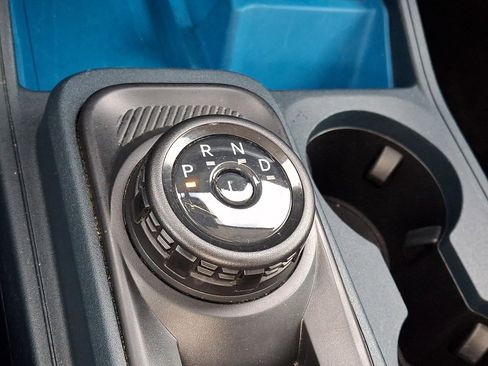 Certified 2025 Ford Maverick XLT FWD image 13