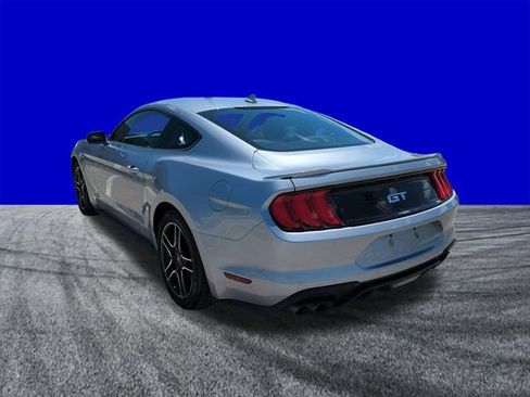 Certified 2023 Ford Mustang GT image 6