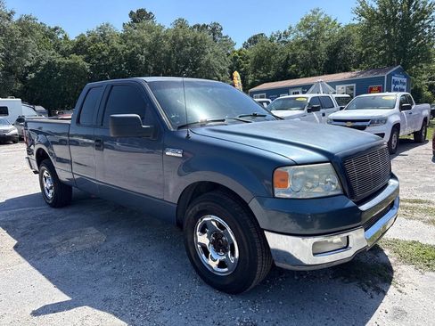 Used 2004 Ford F150 image 3