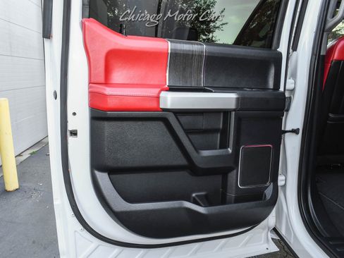 Used 2021 Ford F250 Lariat w/ Lariat Ultimate Package image 31