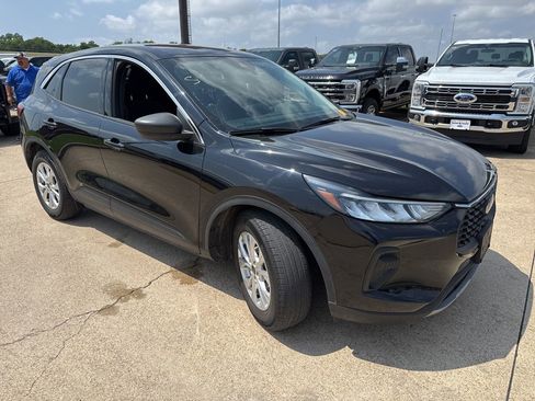 Used 2024 Ford Escape Active image 18