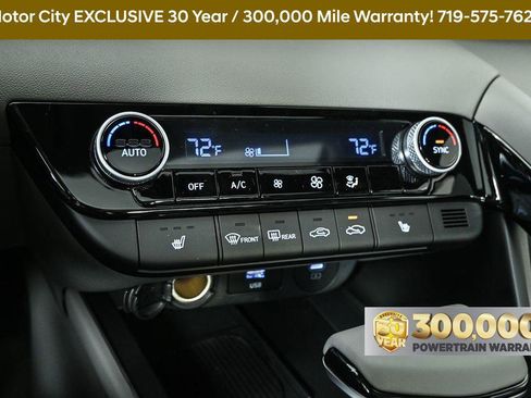 New 2026 Hyundai Elantra Sport w/ Cargo Package FWD image 20
