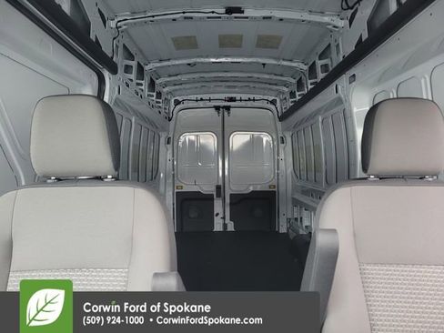 New 2026 Ford Transit 350 148 High Roof Extended AWD image 31