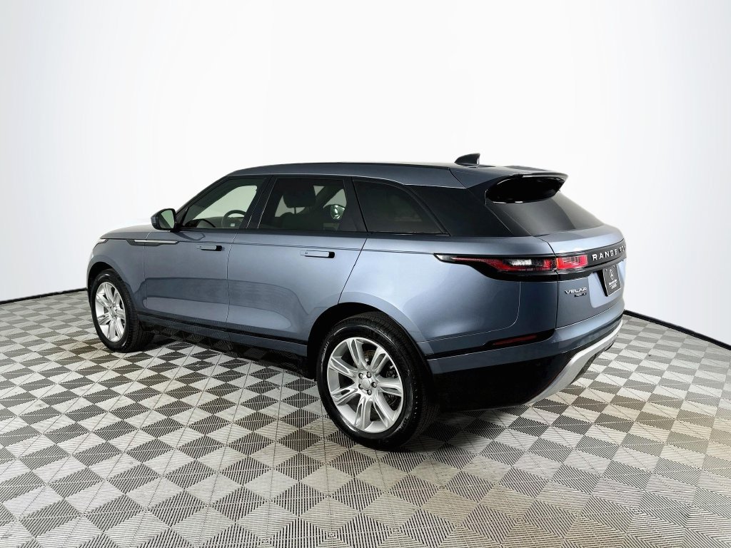 Used 2020 Land Rover Range Rover Velar S AWD/4WD image 5