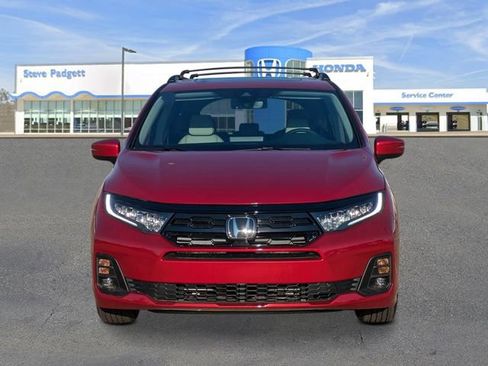 New 2026 Honda Odyssey Touring image 9