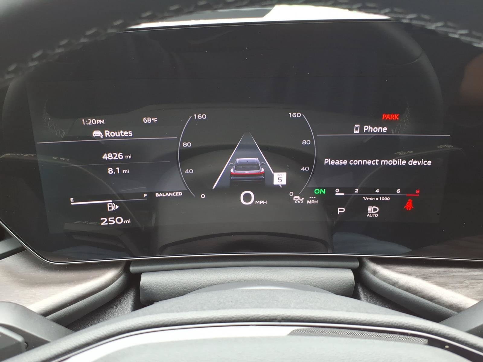 Certified 2025 Audi Q5 Premium Plus AWD/4WD image 14