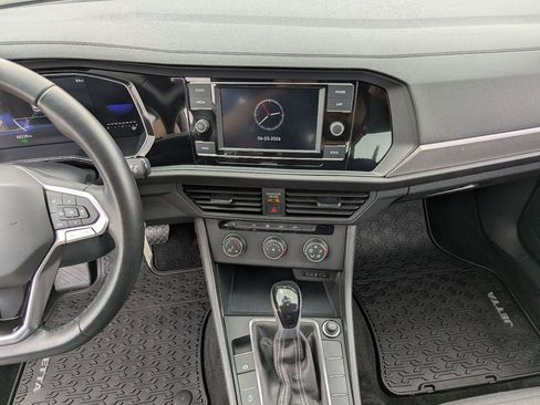 Used 2023 Volkswagen Jetta S FWD image 16