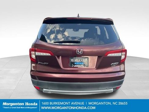 Used 2020 Honda Pilot EX-L image 8