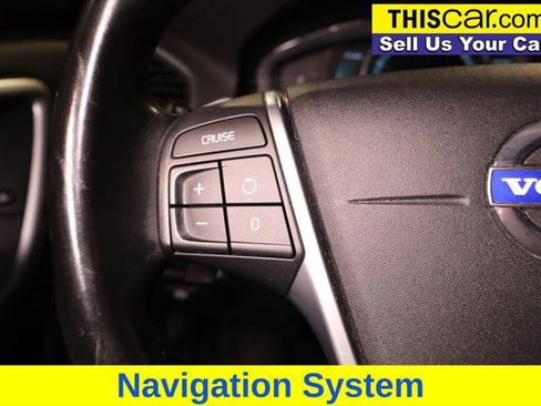 Used 2015 Volvo XC60 T6 image 12