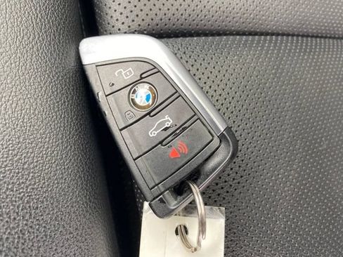 Used 2023 BMW X3 xDrive30i AWD/4WD image 22